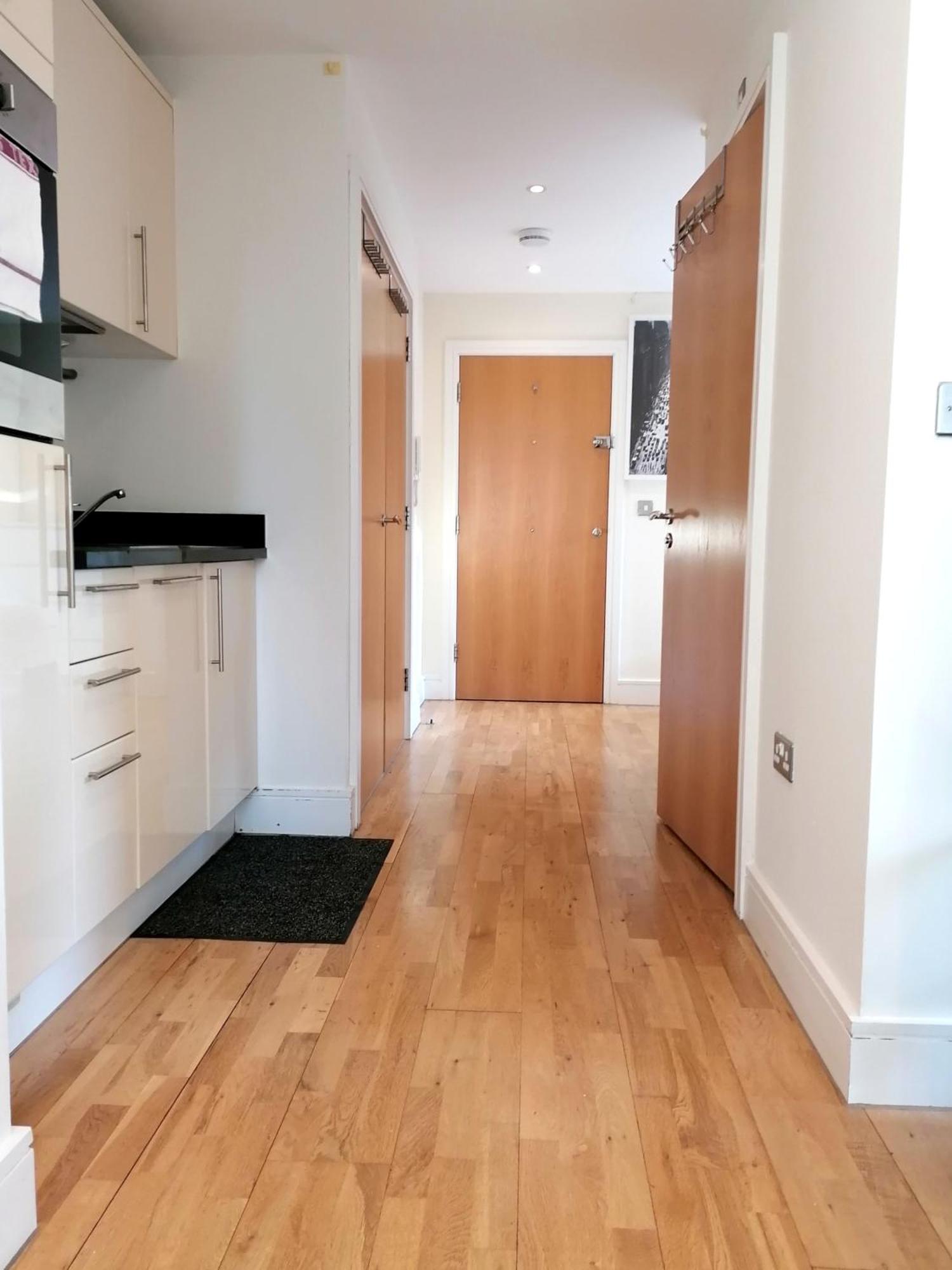 Canary Wharf Serviced Apartments Λονδίνο Εξωτερικό φωτογραφία